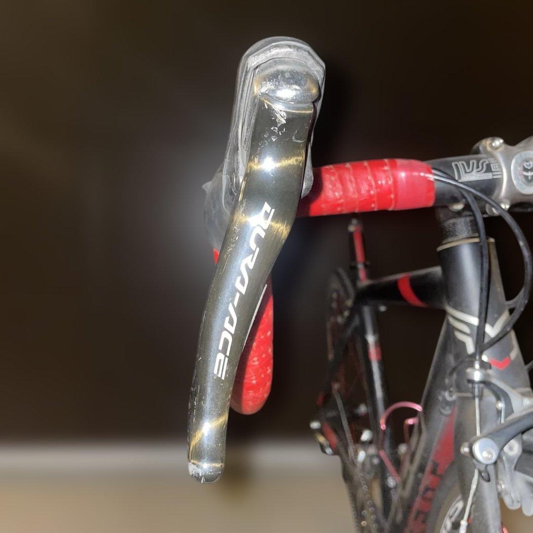 FELT 2015 F75 ロードバイク デュラエース 510サイズ - メルカリ