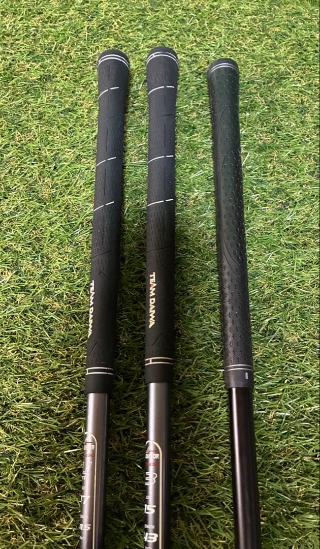 メンズクラブ13本セット