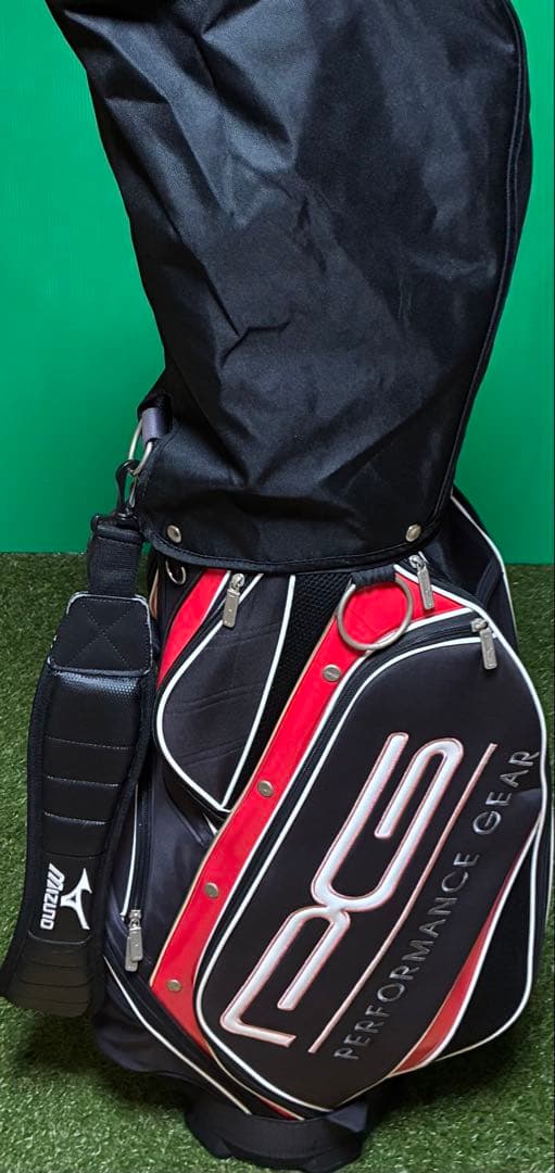 メンズクラブ13本セット