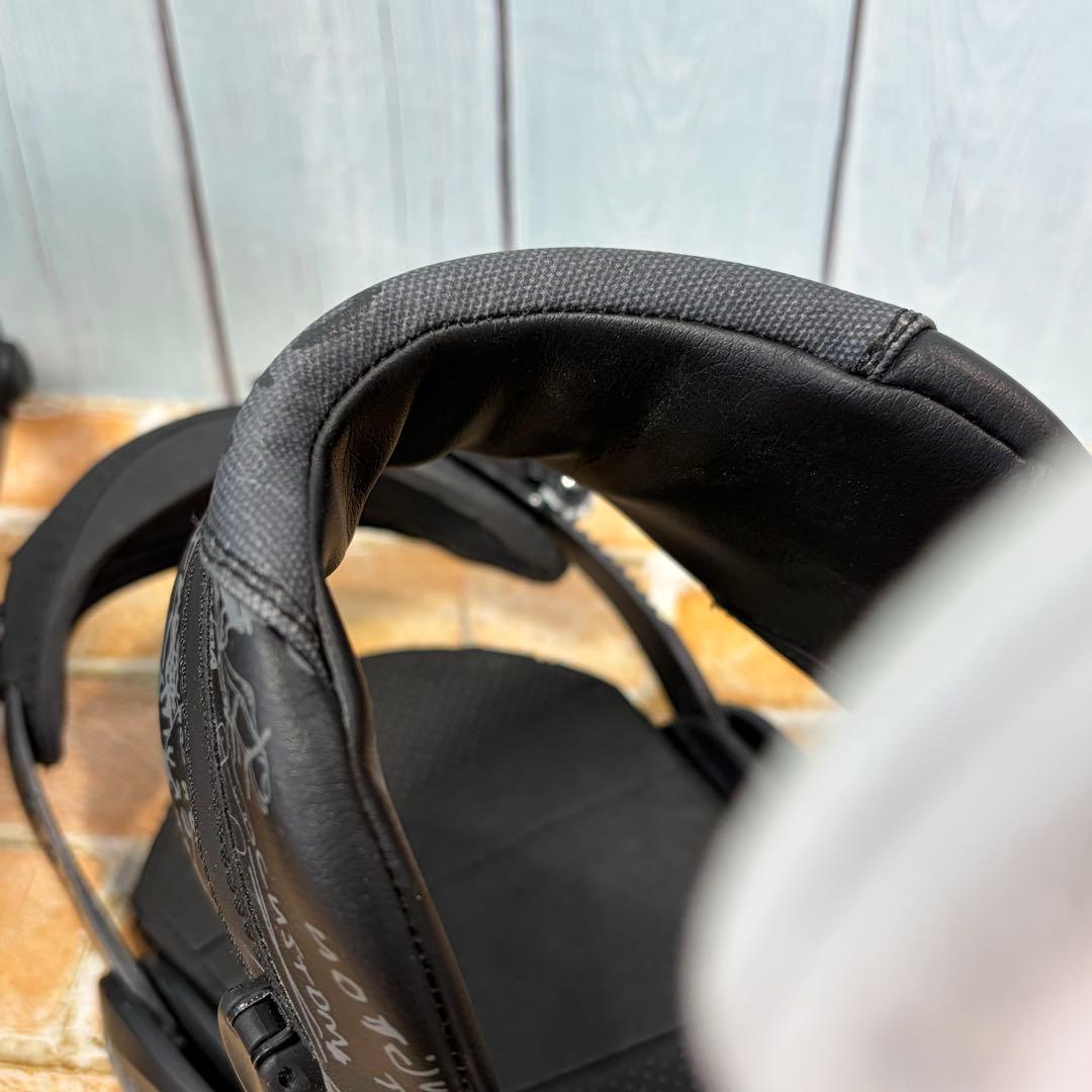 BURTON CUSTOM Re:Flex 2018-2019 M Burton