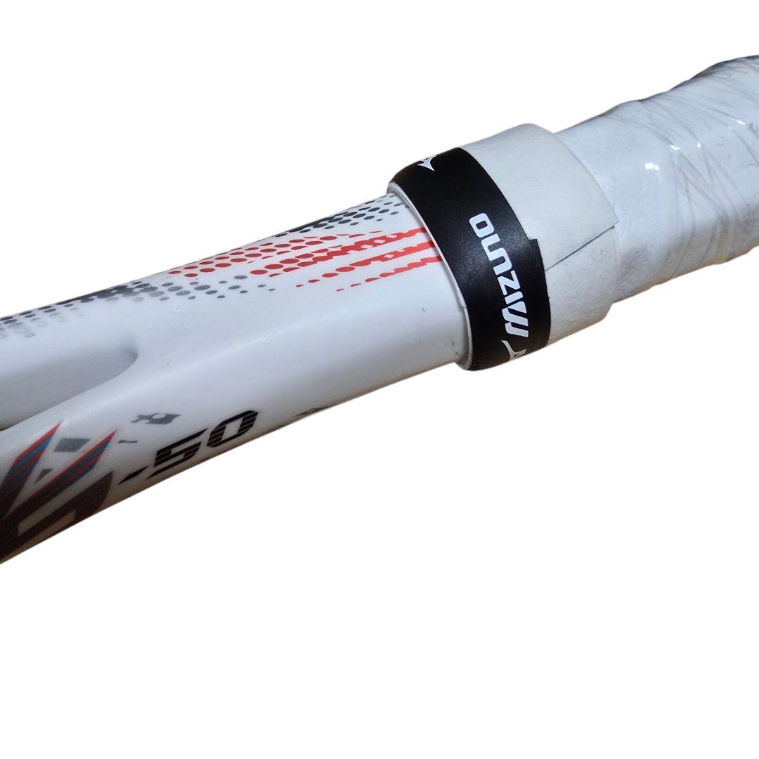 Dフォース VS 50 ミズノ ソフトテニスラケット MIZUNO