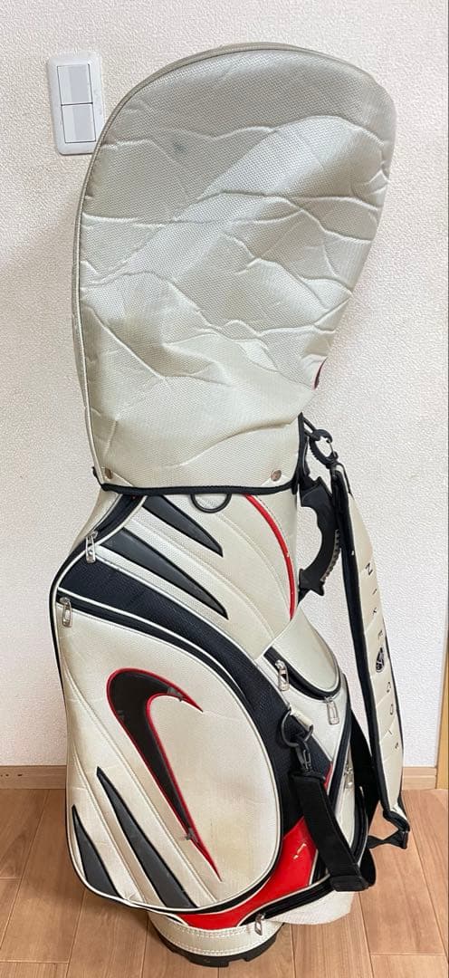 NIKE キャディバッグ