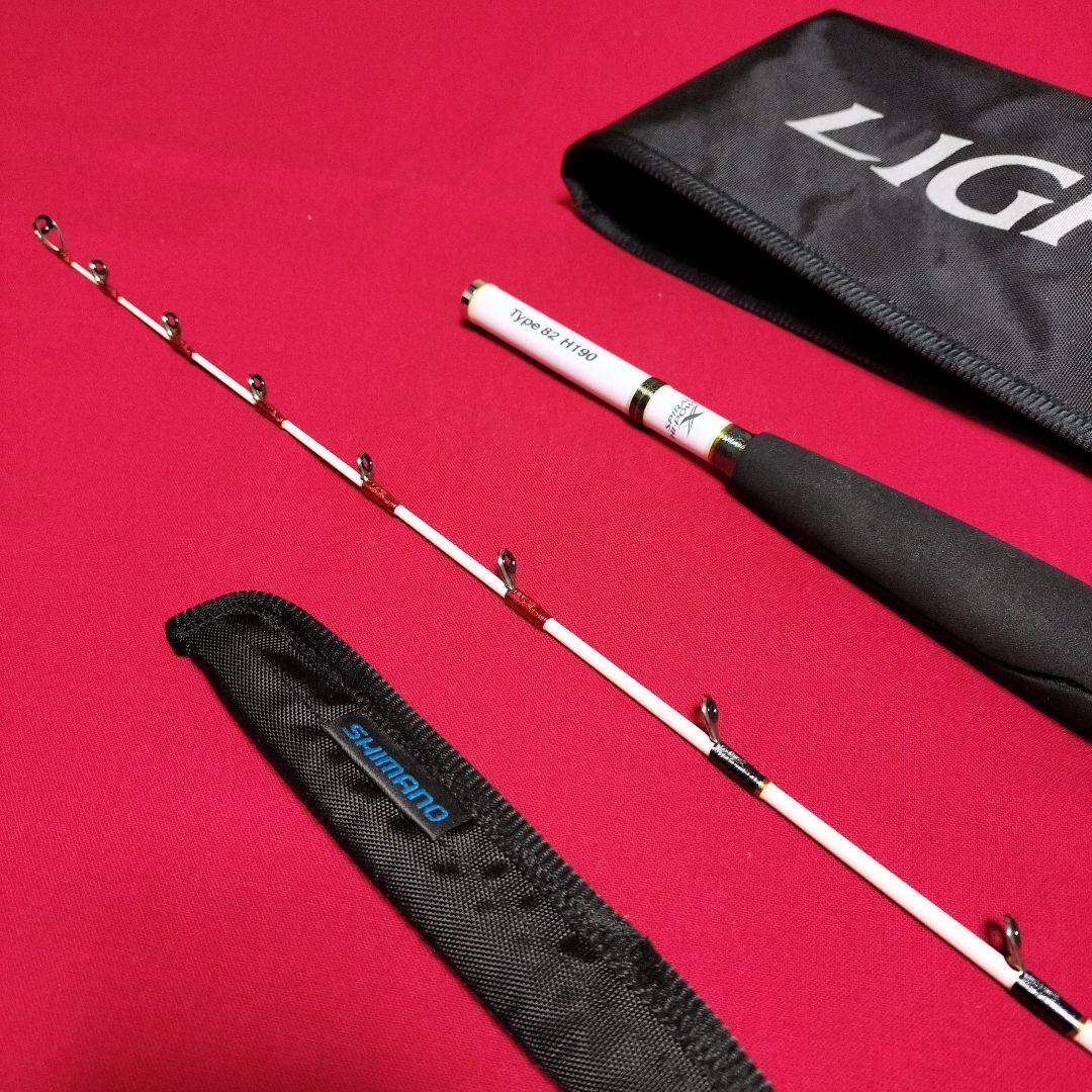 ライトゲームリミテッド　LIGHTGAME　LIMITED　TYPE82H190