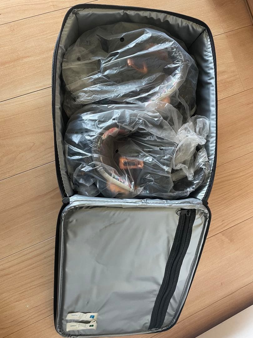 TRILOGY UNION スノーボード ビンディング /SAKURA