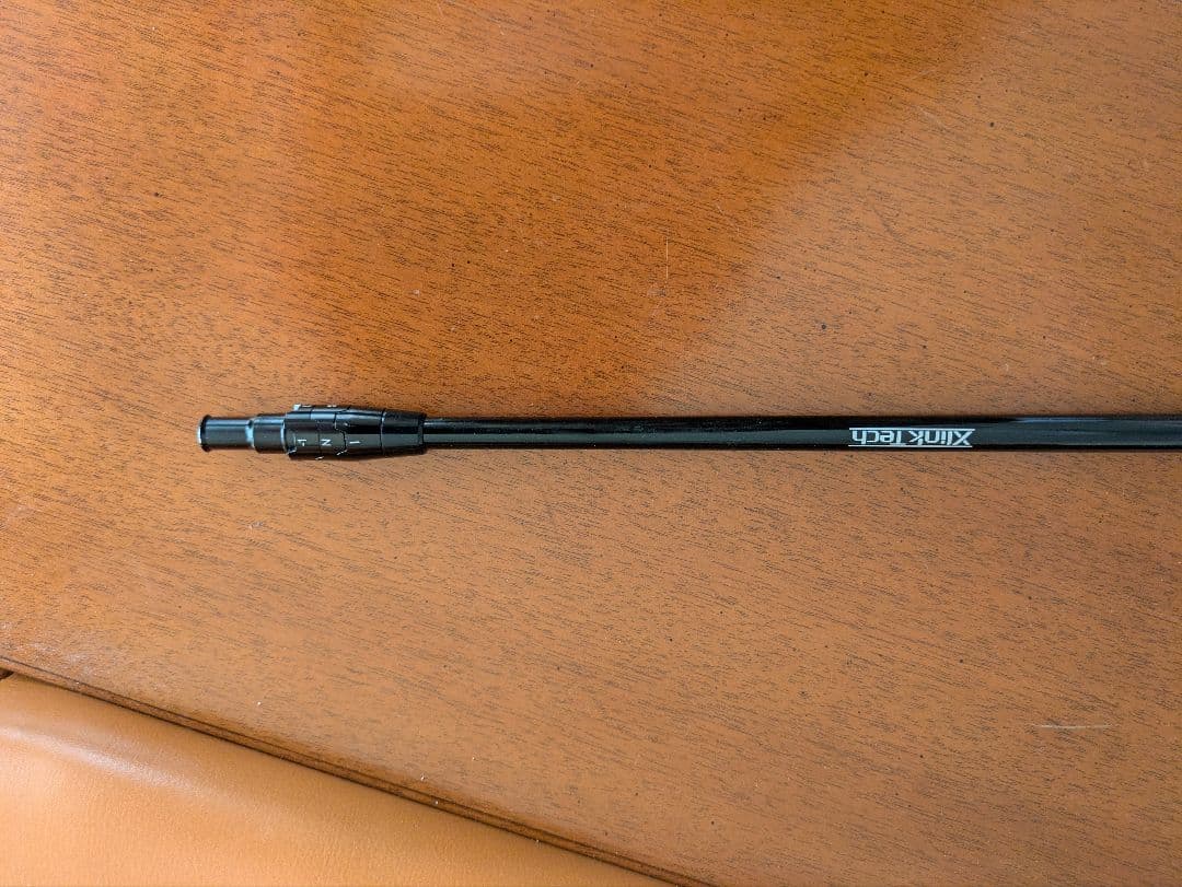 (美品)TENSEI PRO 1K White 60X キャロウェイ 1w用