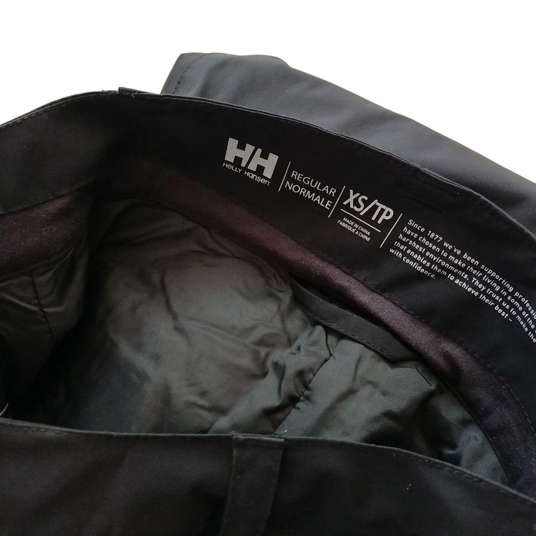 【上位モデル】US ヘリーハンセン HELLY TECH スキー パンツ XS