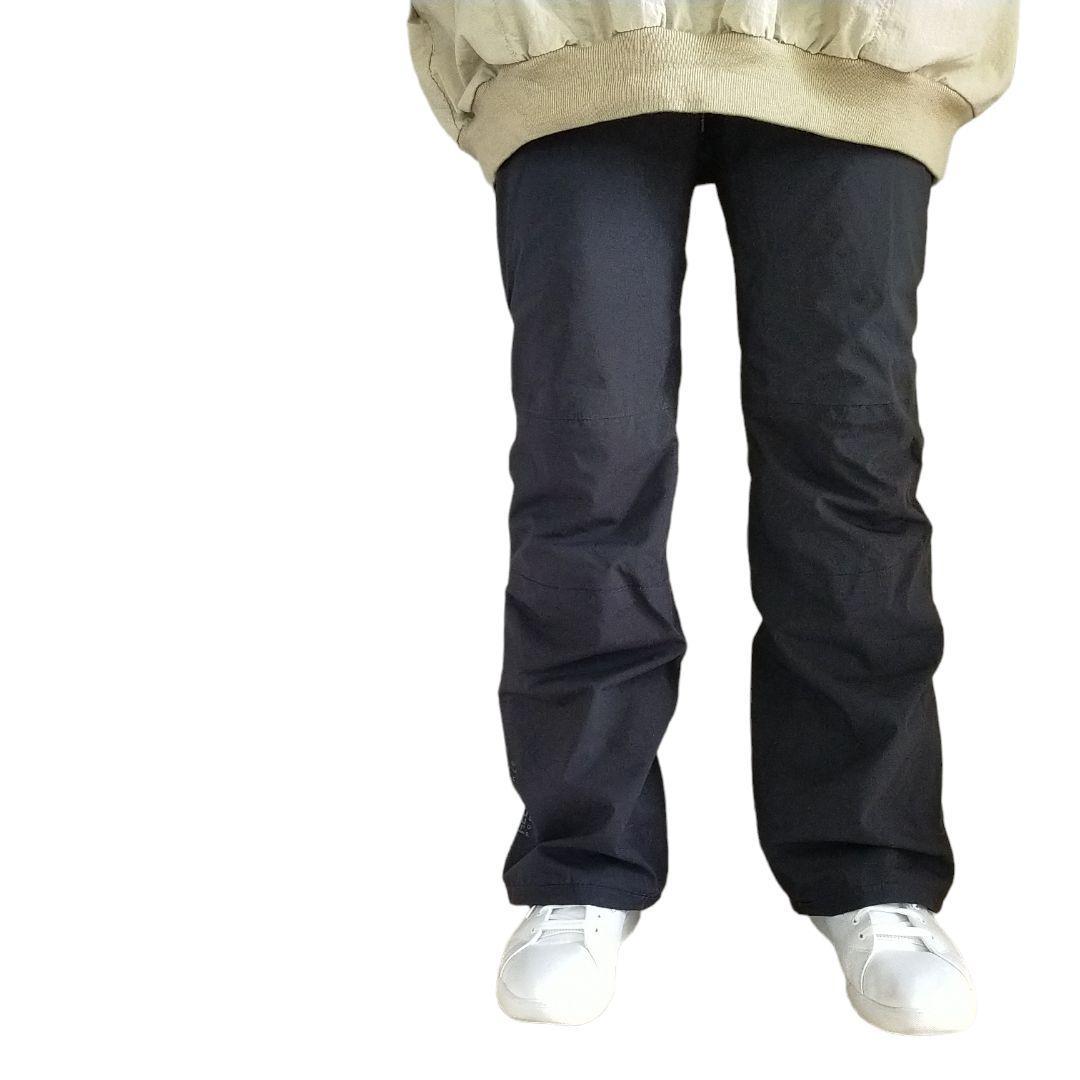 【上位モデル】US ヘリーハンセン HELLY TECH スキー パンツ XS