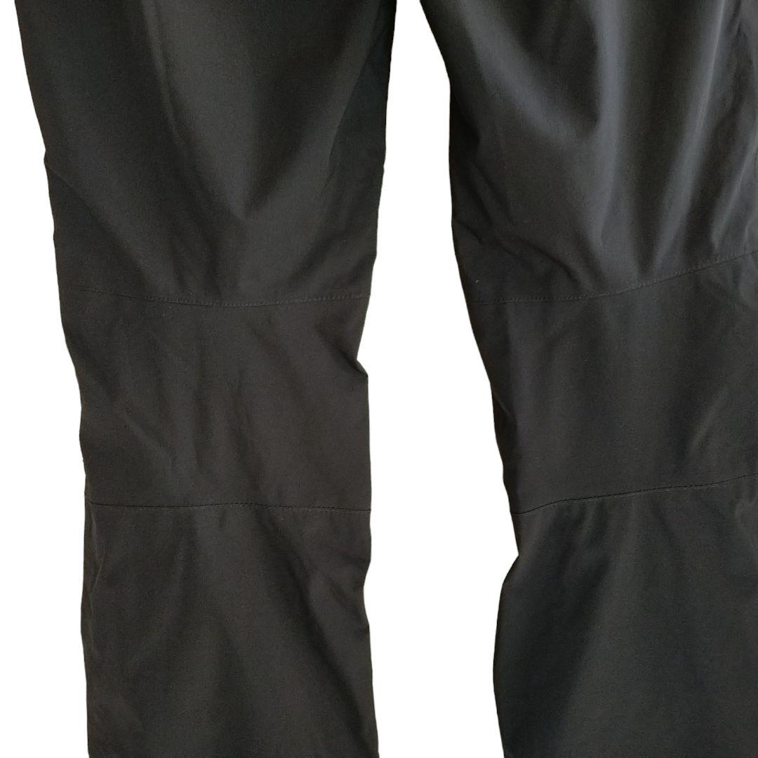 【上位モデル】US ヘリーハンセン HELLY TECH スキー パンツ XS