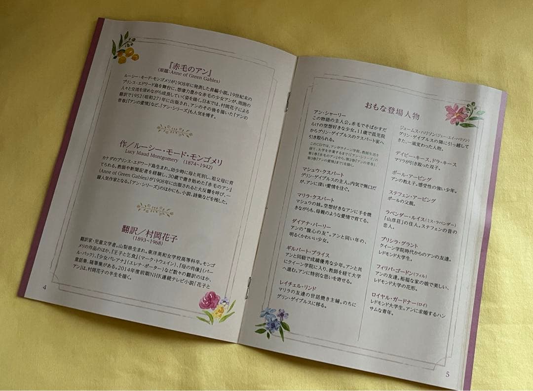 朗読 赤毛のアン 市原悦子 CD12枚組 - メルカリ