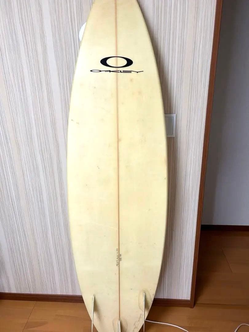 サーフボードSMAC スマック