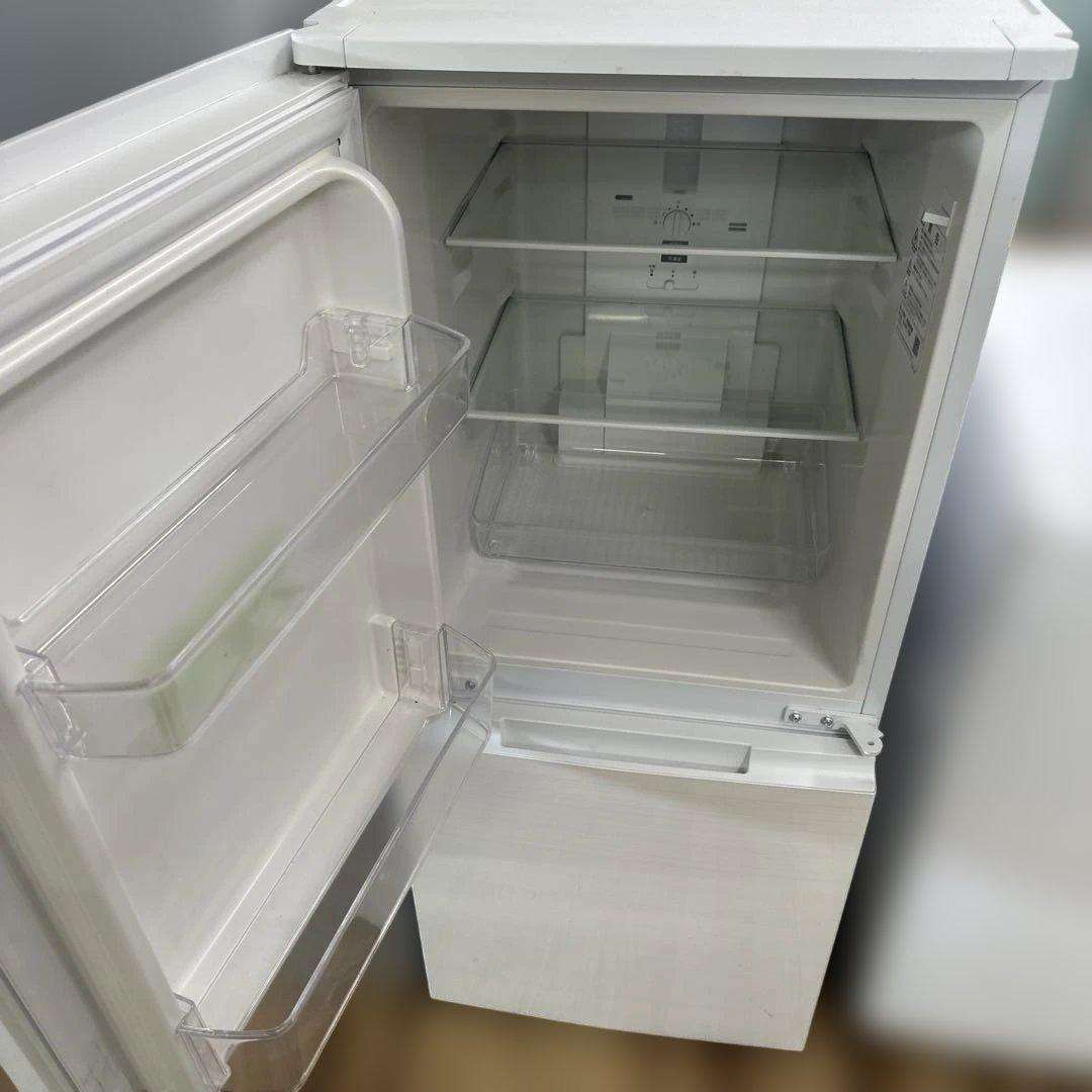 自社配送設置無料　東芝　洗濯機　4.5k g シャープ　冷蔵庫152Lコンパクト