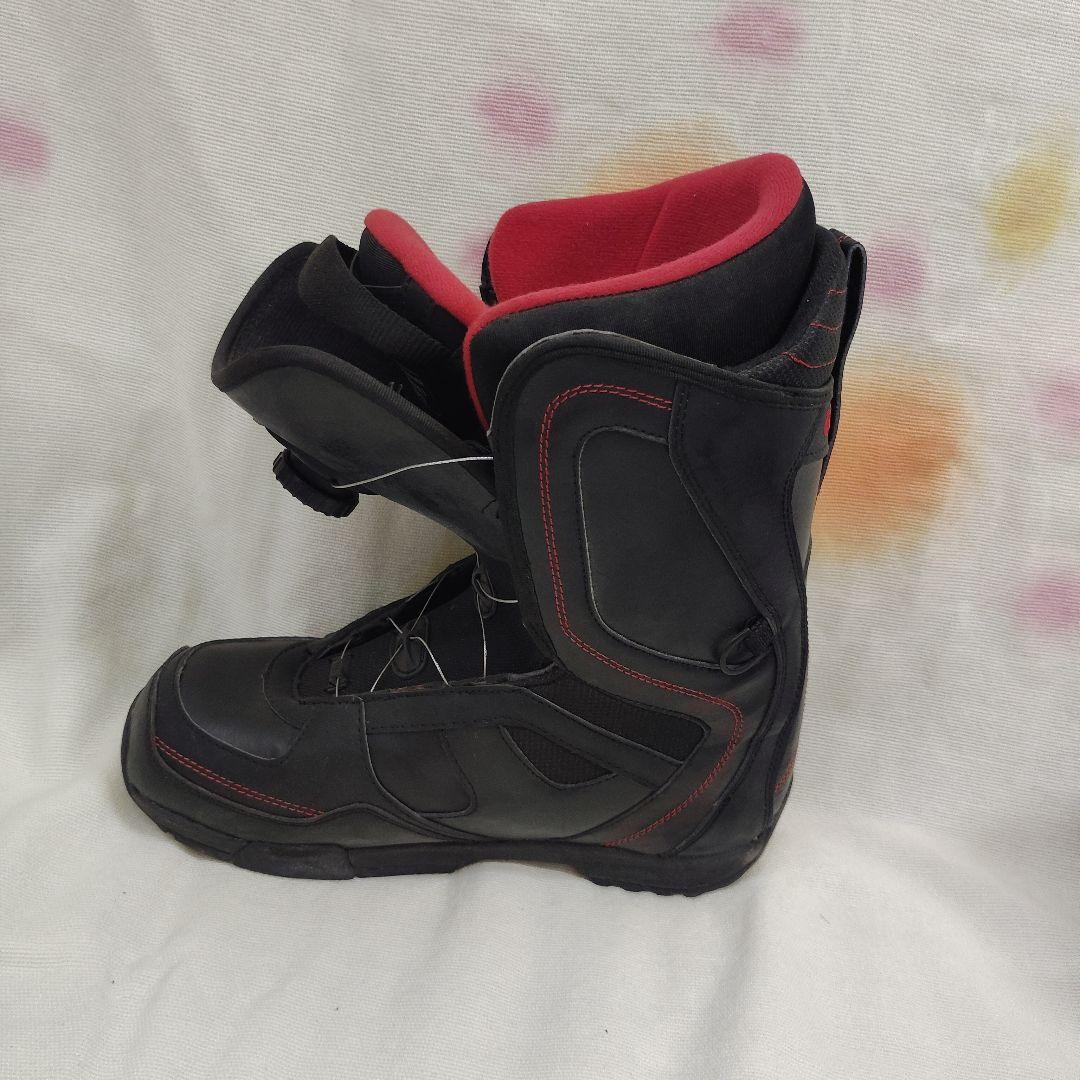 kissmark　スノーボードブーツ 26㎝