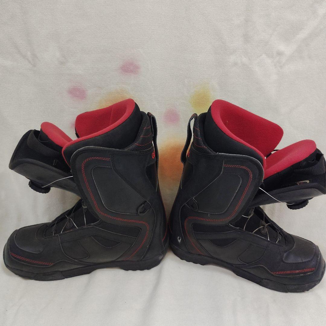 kissmark　スノーボードブーツ 26㎝