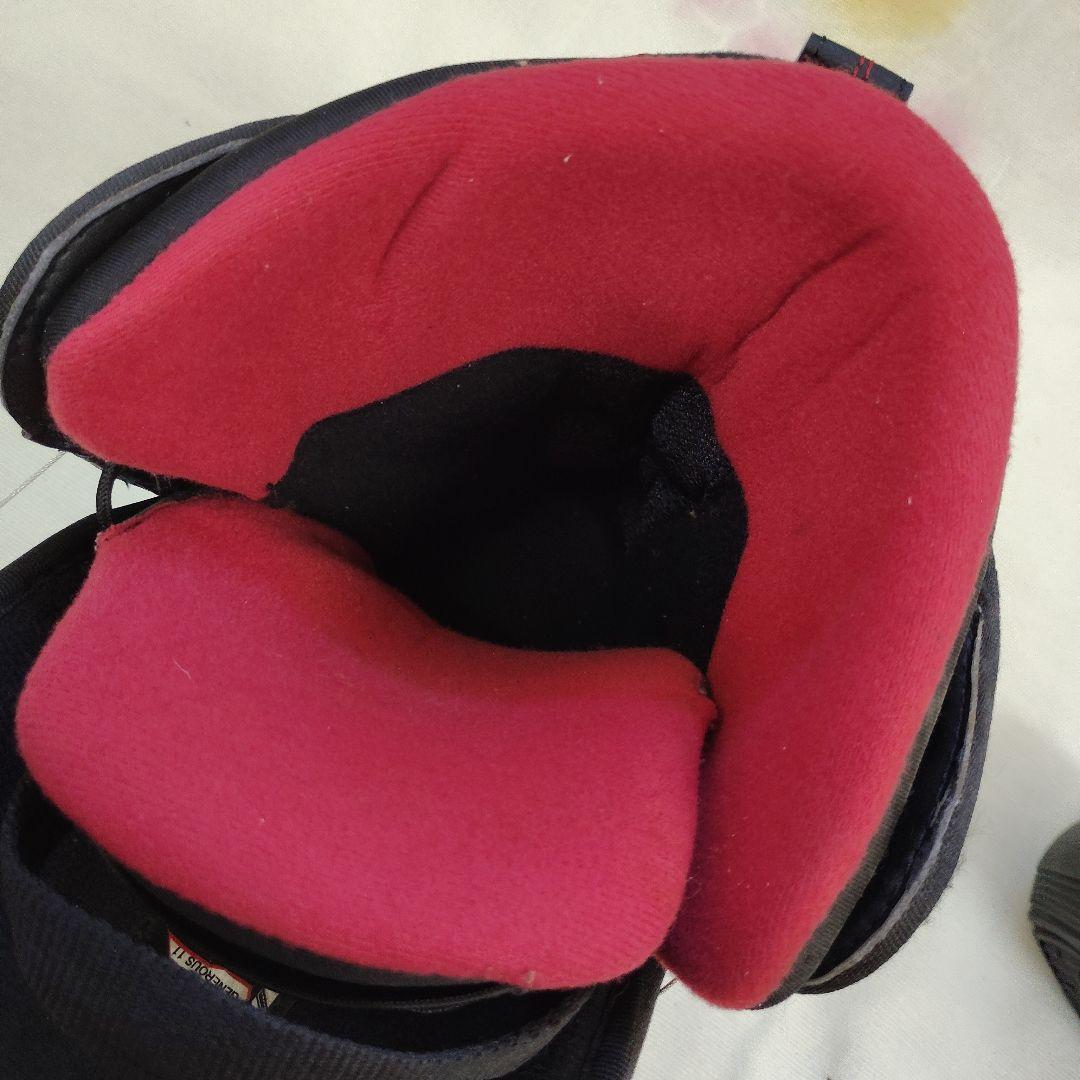 kissmark　スノーボードブーツ 26㎝