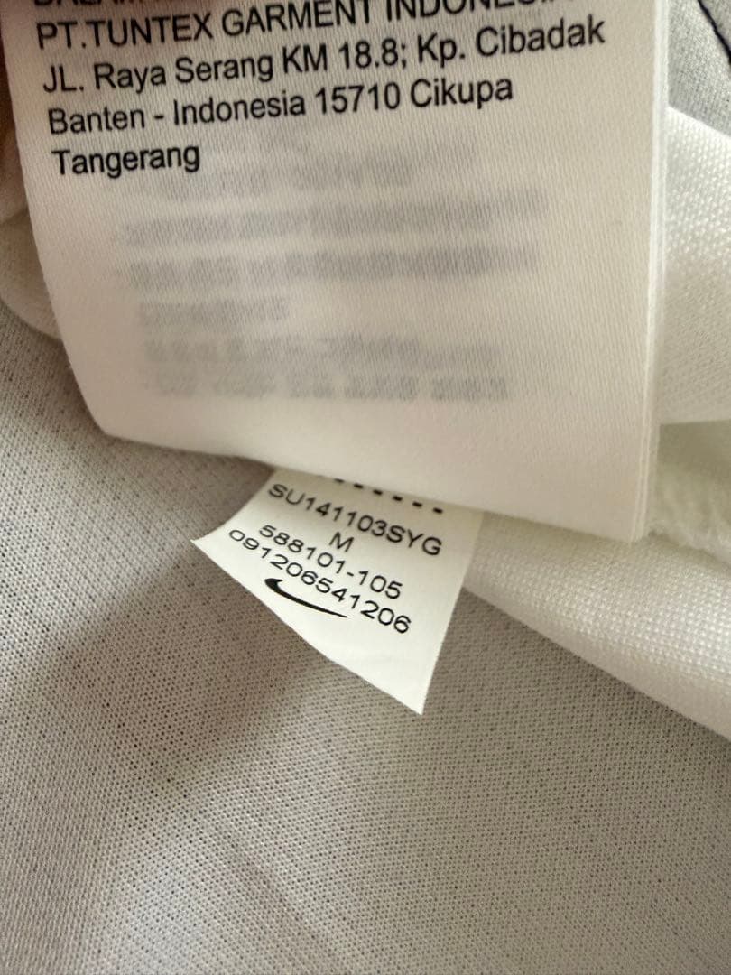 【貴重/正規品】ジェラード　イングランド代表　ユニフォーム　2014 代表ラスト