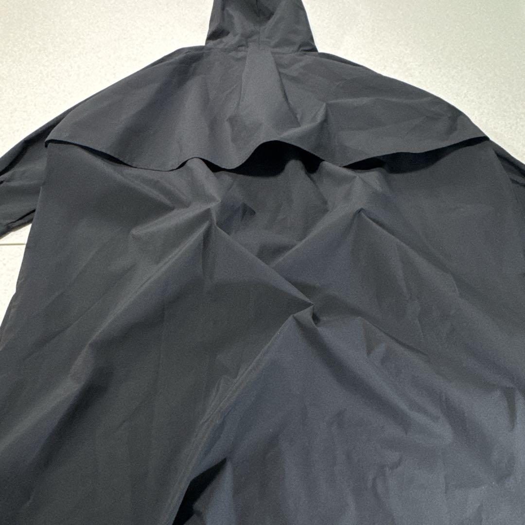 新品タグ⭐️Trunc88 Waterproof Tech Coat レインコート