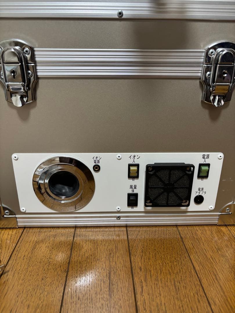 ガイアイオンSAJ型