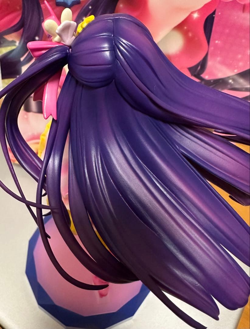 Q*S様 アイ 「推しの子」 KDcolle 1/7 プラスチック製塗装済み完成