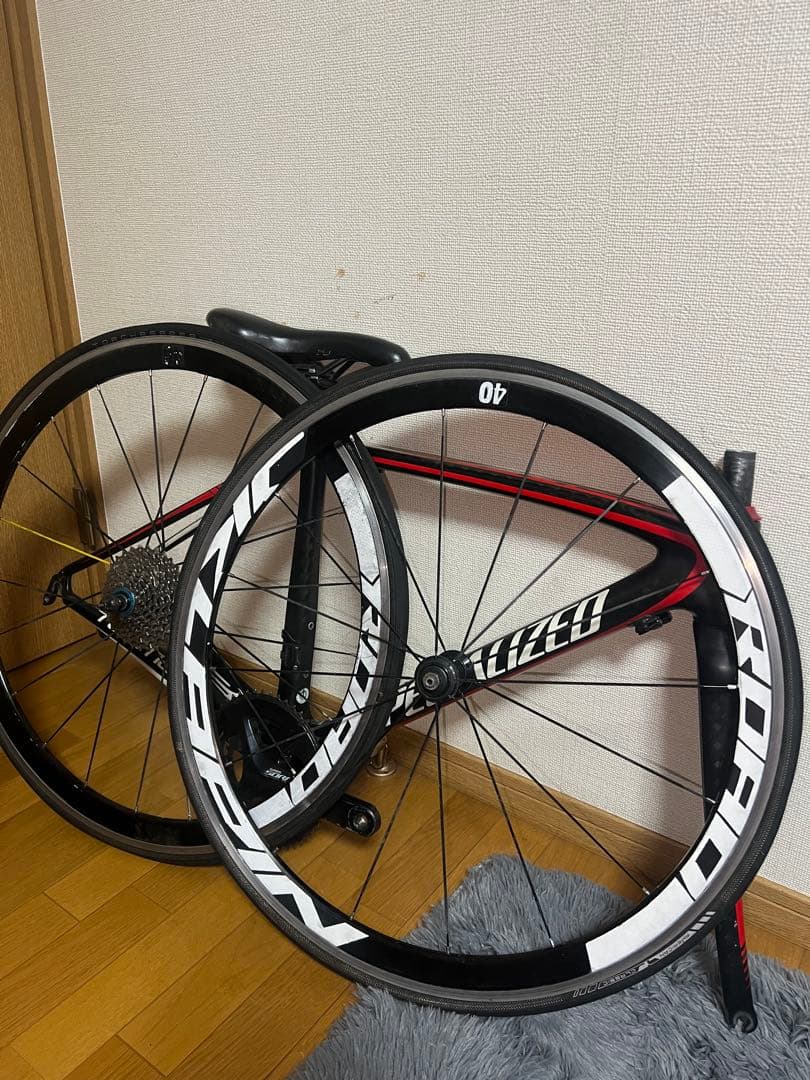 ❗️レア❗️SPECIALIZED スペシャライズドTarmacターマック　カーボン