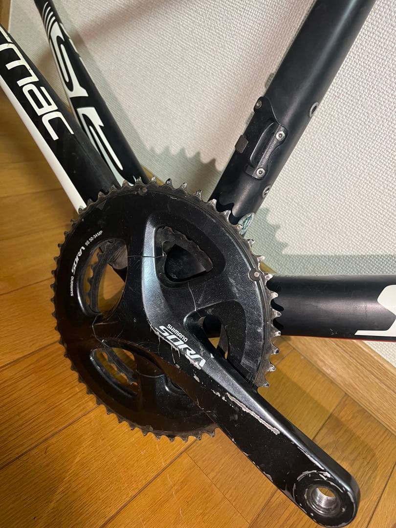 ❗️レア❗️SPECIALIZED スペシャライズドTarmacターマック　カーボン