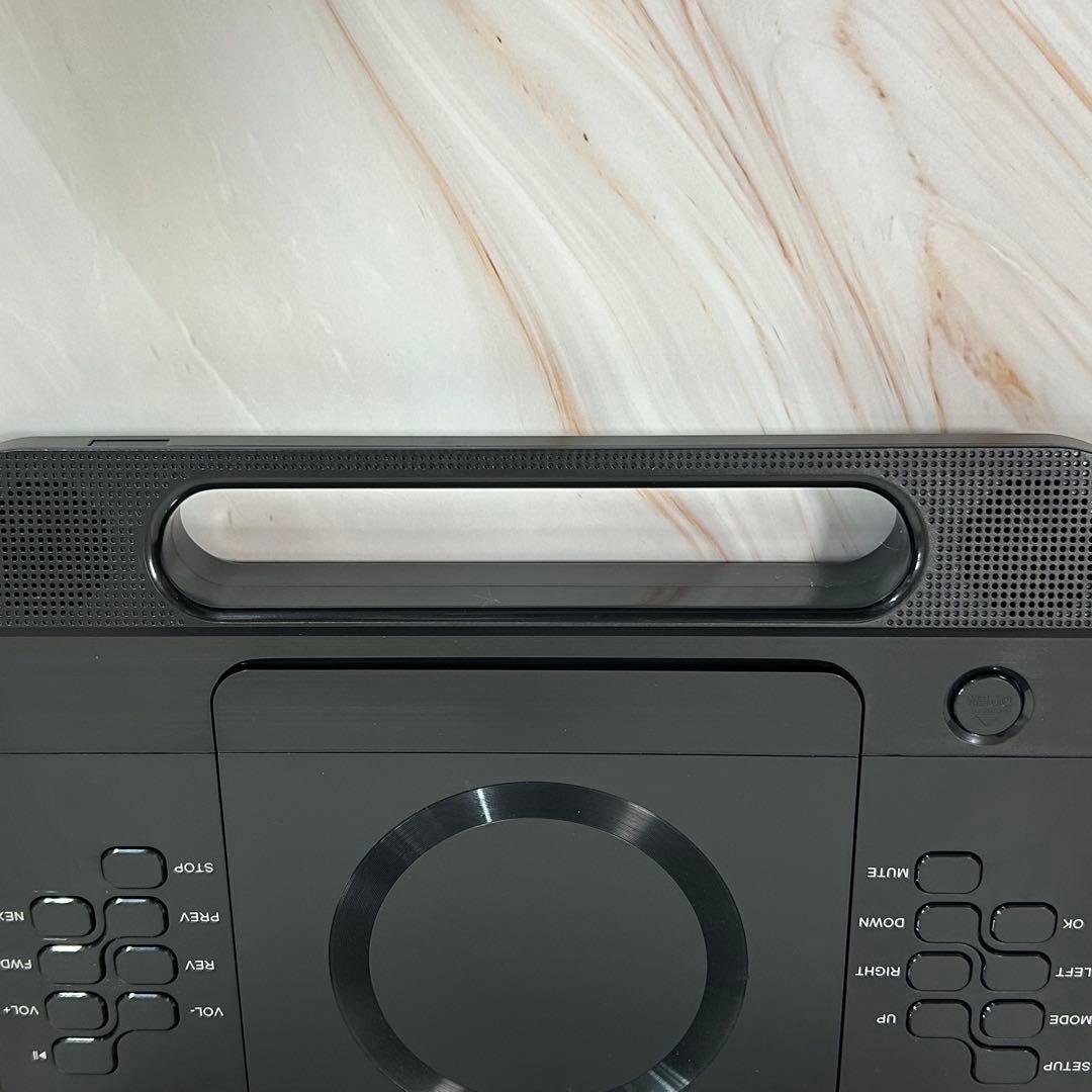 FANGOR ポータブルブルーレイプレーヤー★F-BR114-A★11.4インチ