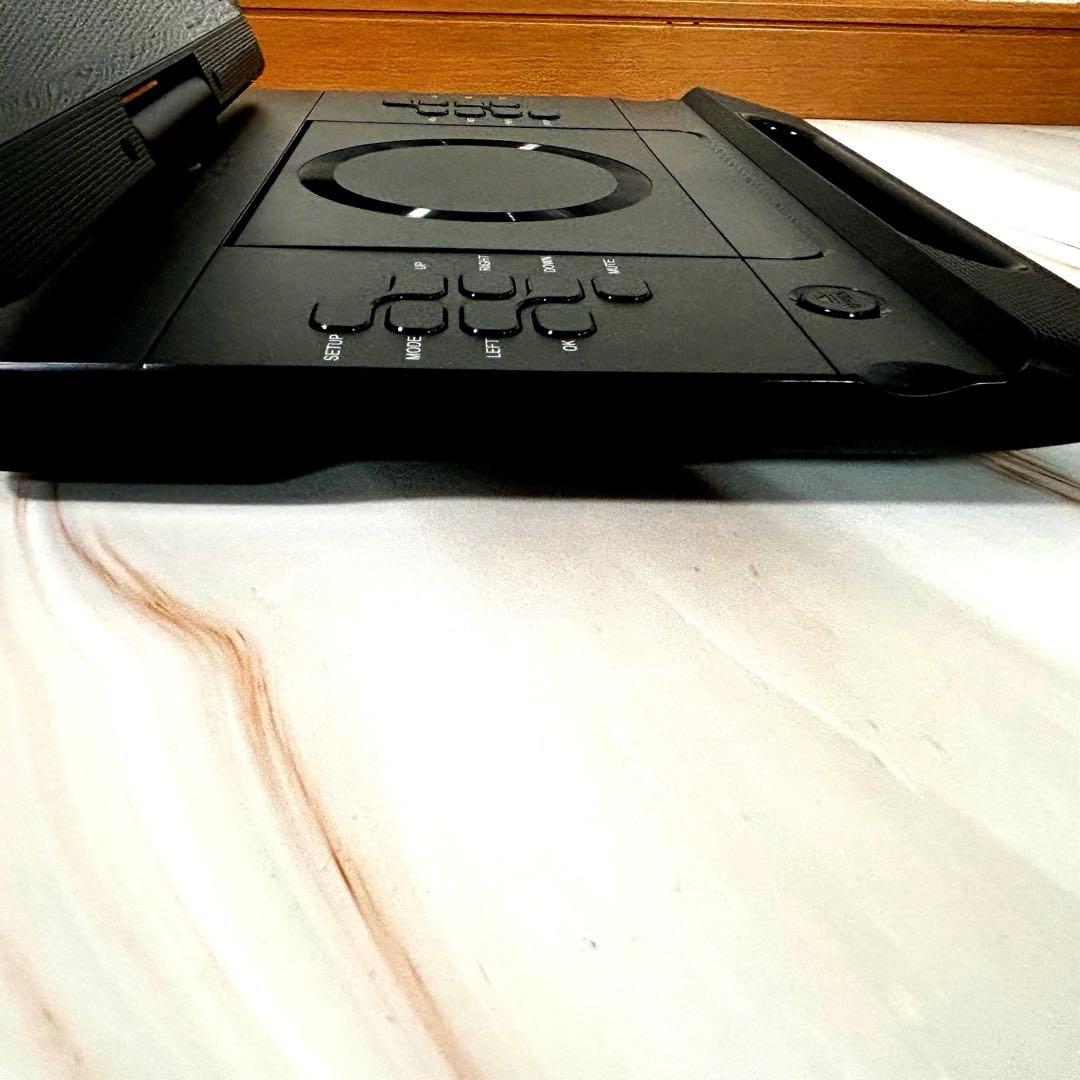 FANGOR ポータブルブルーレイプレーヤー★F-BR114-A★11.4インチ