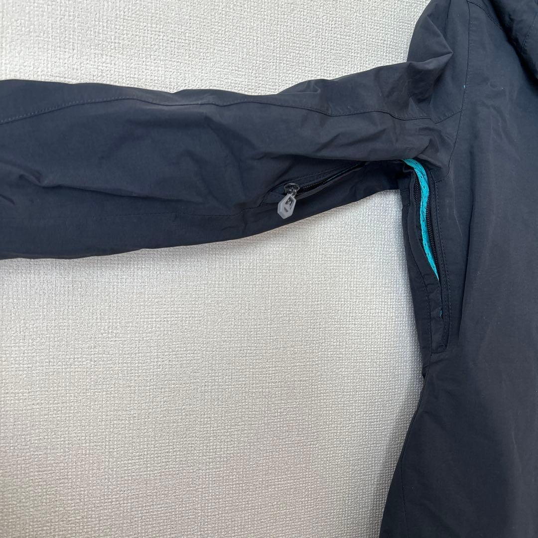 VOLCOM スノボ/スキーウェア　ジャケット