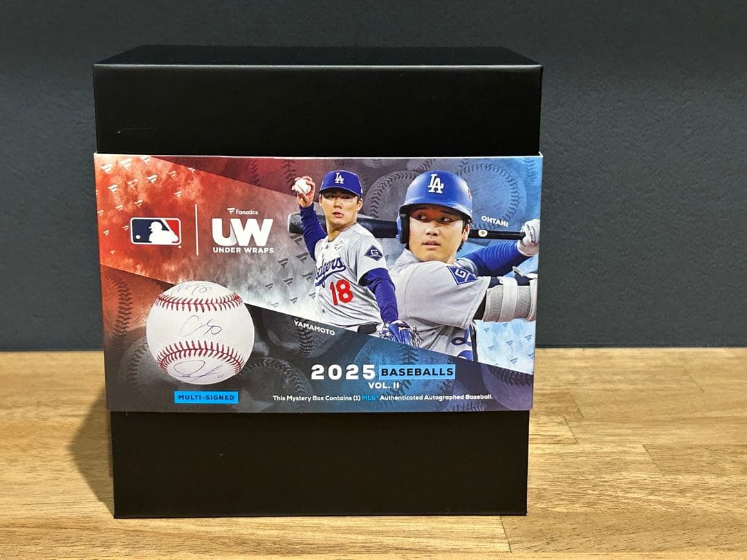 MLBレジェンドJim Rice選手の直筆サインボール