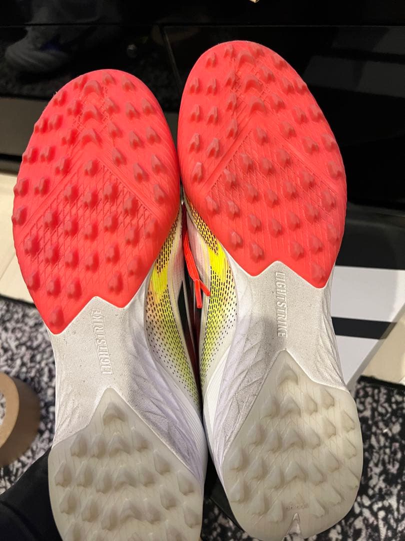 シューズ F50 pro TF 26