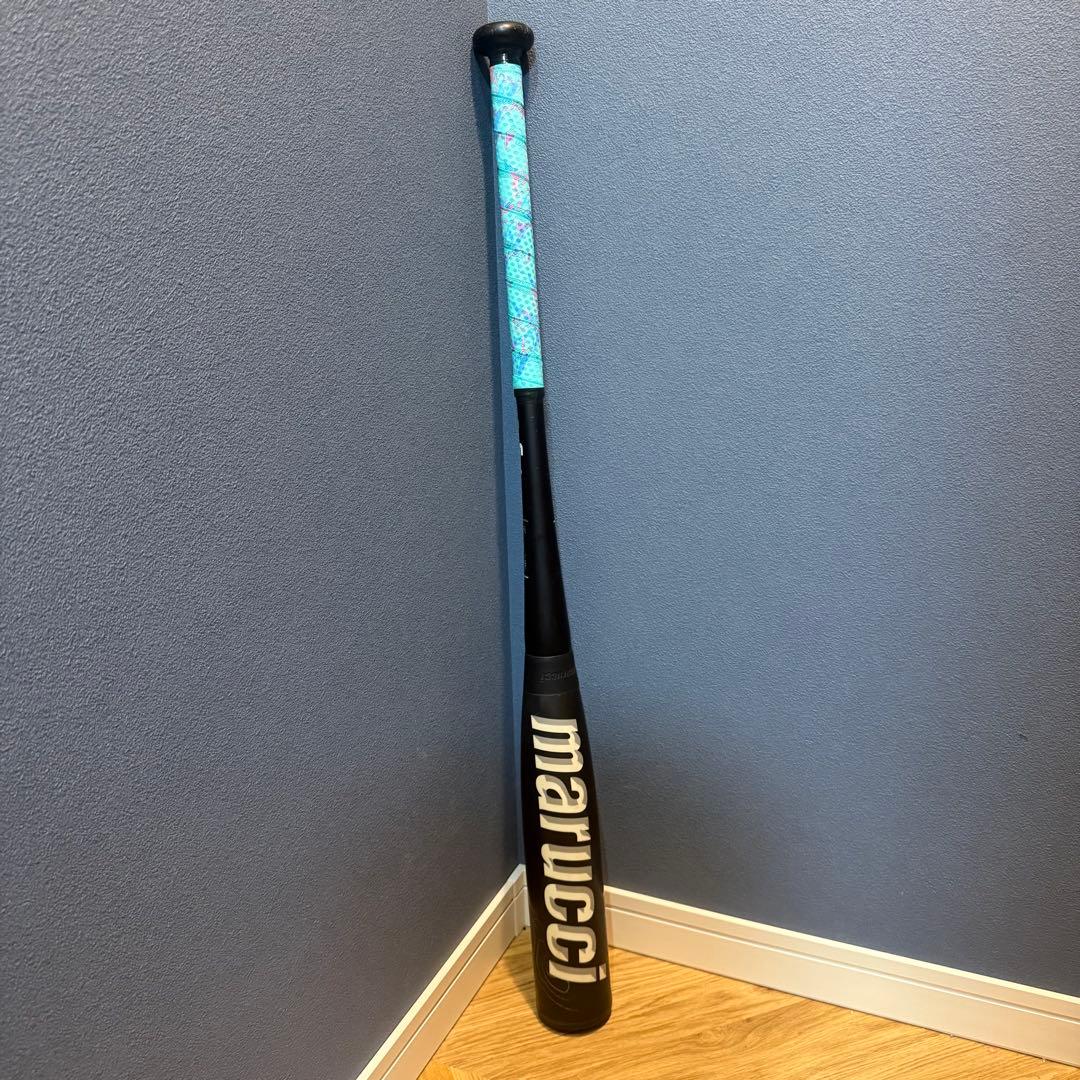 週末限定値下げ中】WANI CRUSHER 軟式バット 83cm 緑ワニ - メルカリ