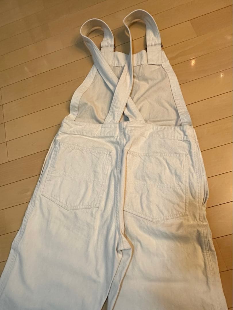 MHL. オーバーオール