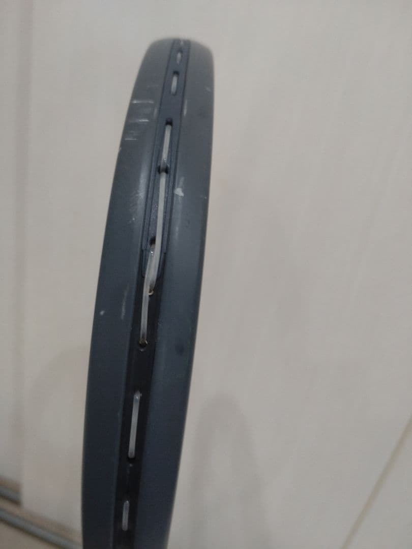 YONEX VOLTRAGE 7S ボルトレイジ テニスラケット