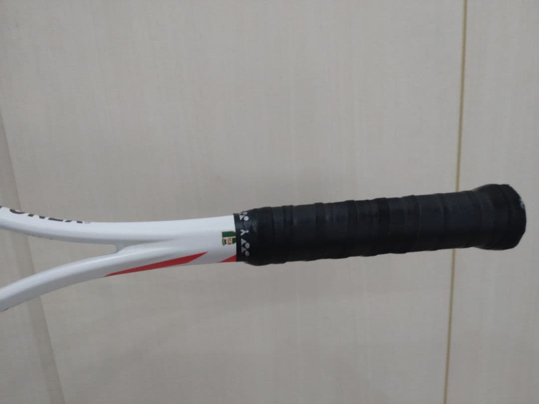 YONEX VOLTRAGE 7S ボルトレイジ テニスラケット