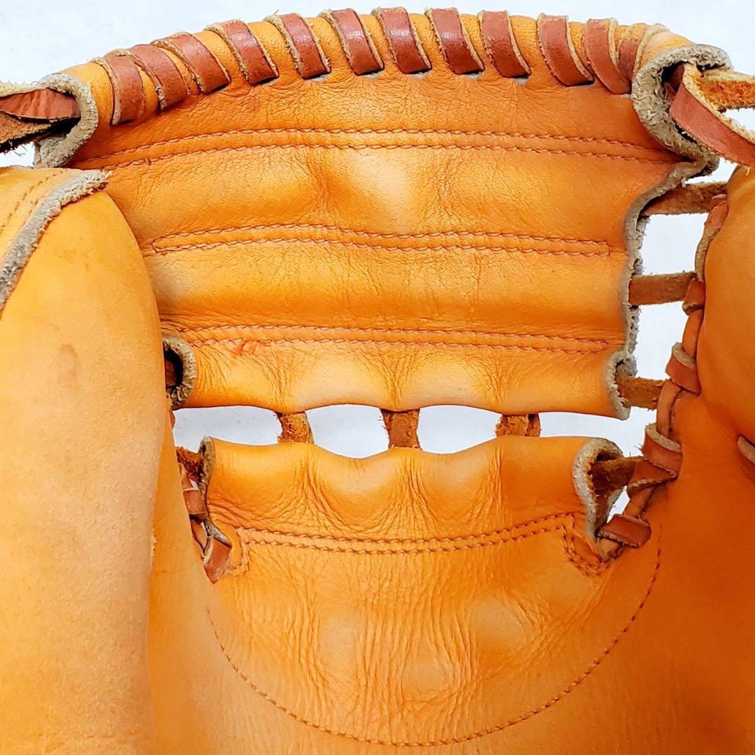 ミズノ ワールドウィン 一般軟式 キャッチャーミット 野球 グローブ グラブ