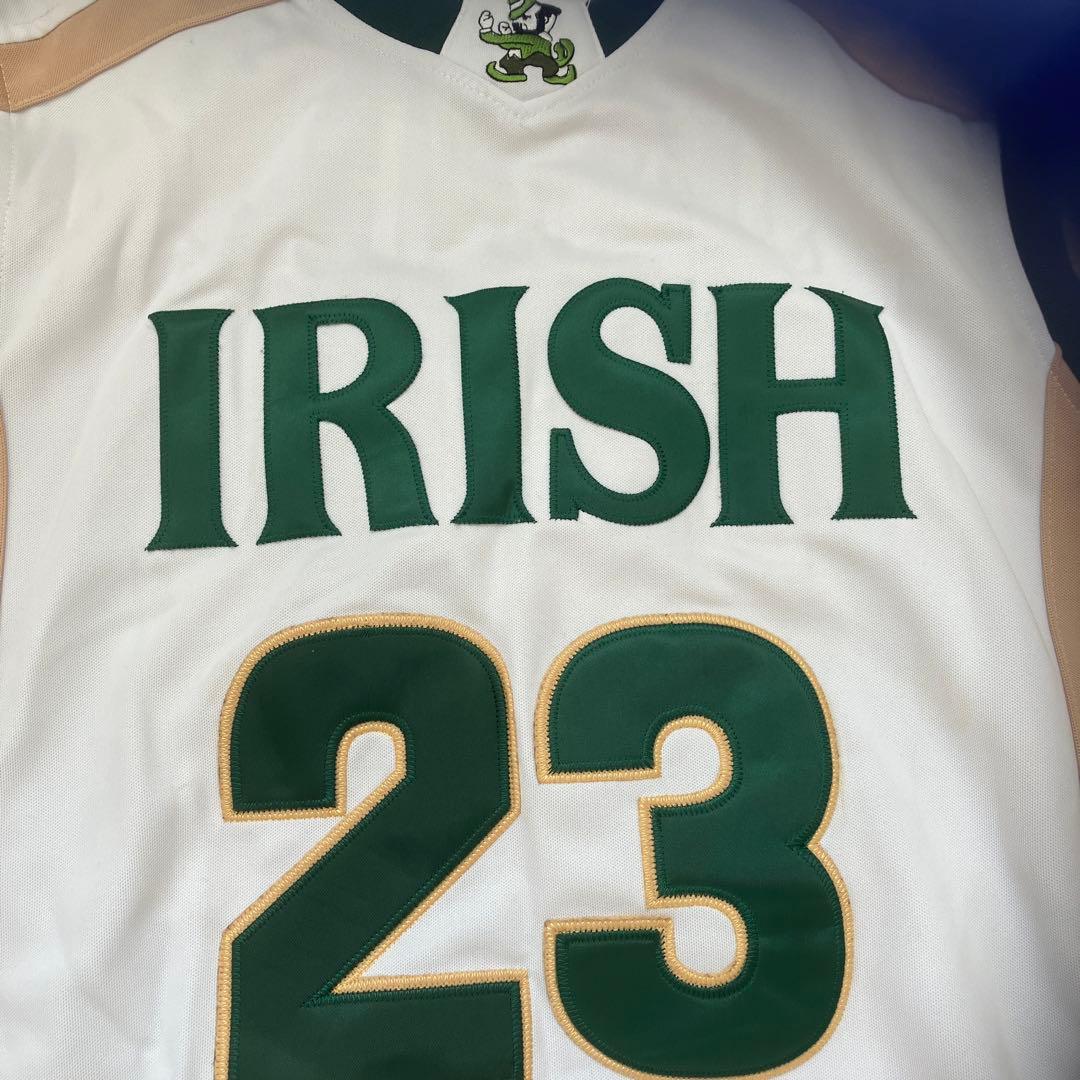 レブロン ジェームズ　ハイスクールユニフォーム