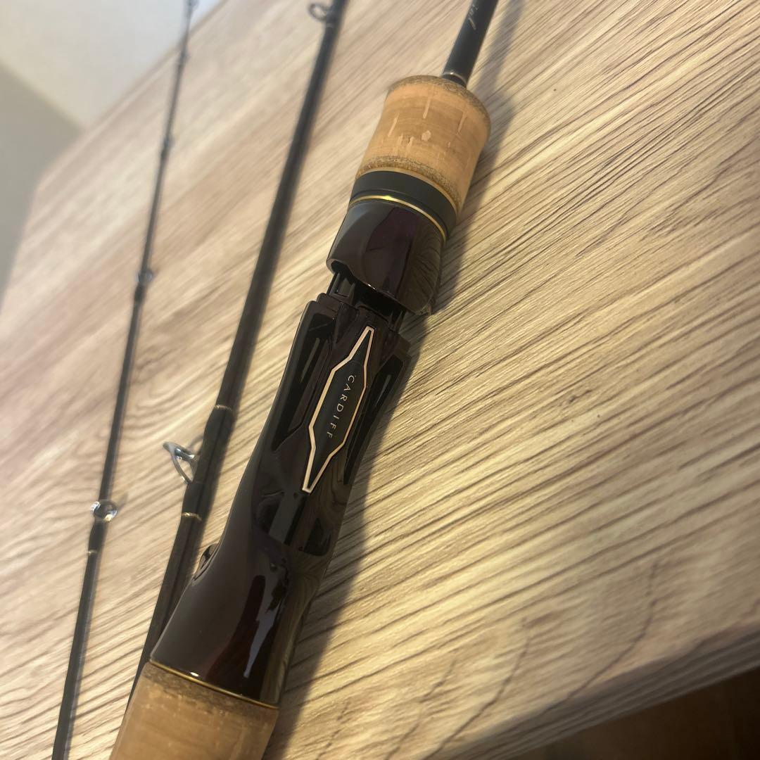 カーディフNS B47UL-3