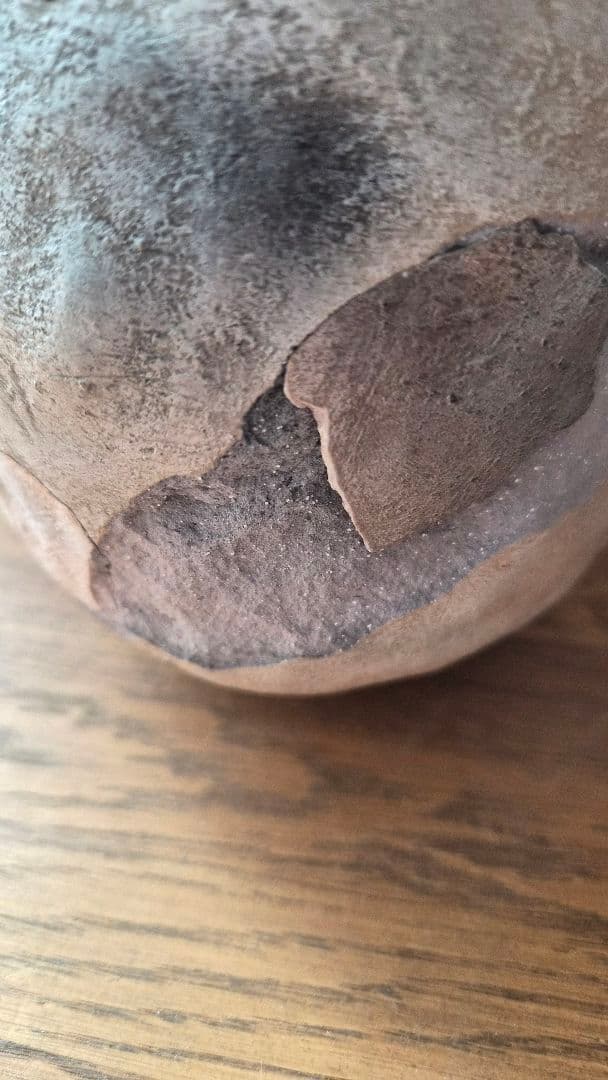 吉田次朗 土器 壺 オブジェ トルソー プレート ARTS&SCIENCE - メルカリ