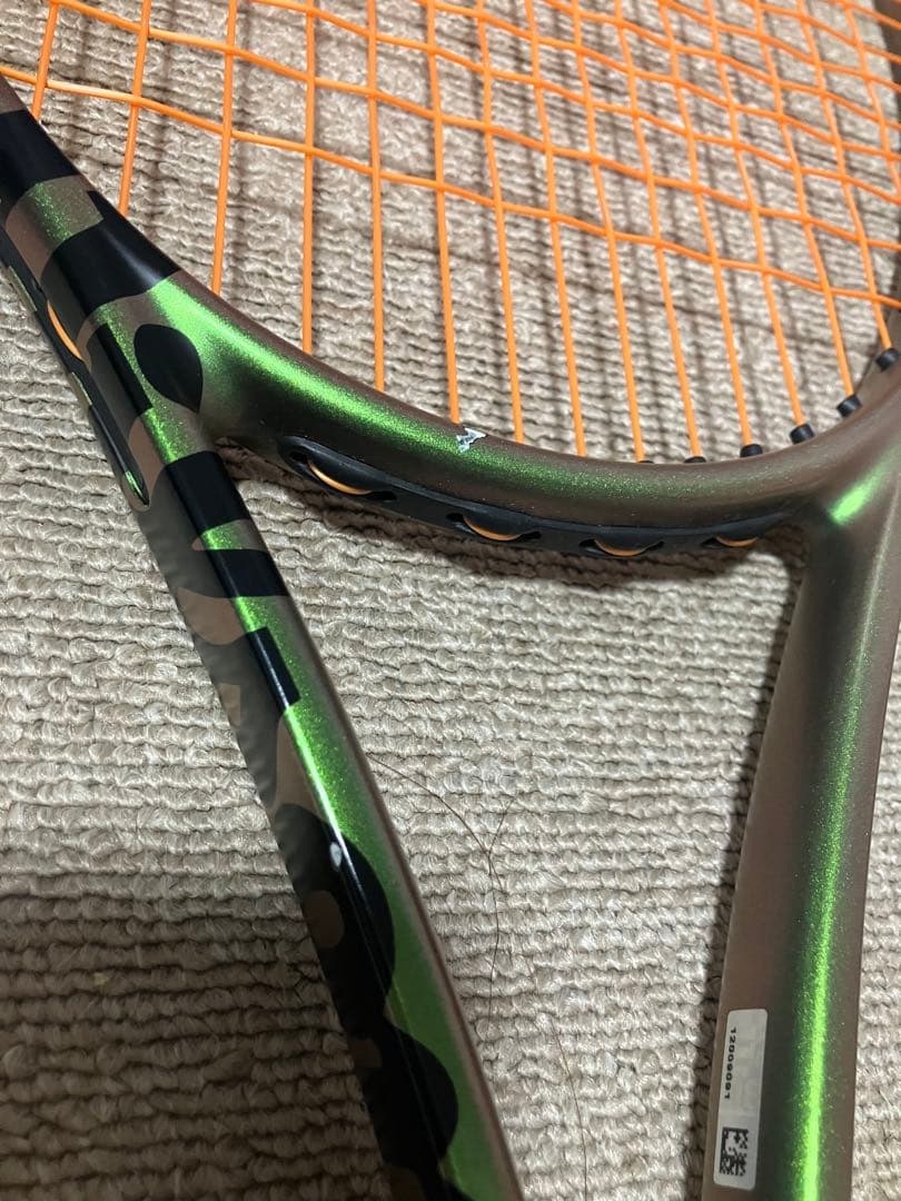 Blade98 v8 16×19 g2（美品）