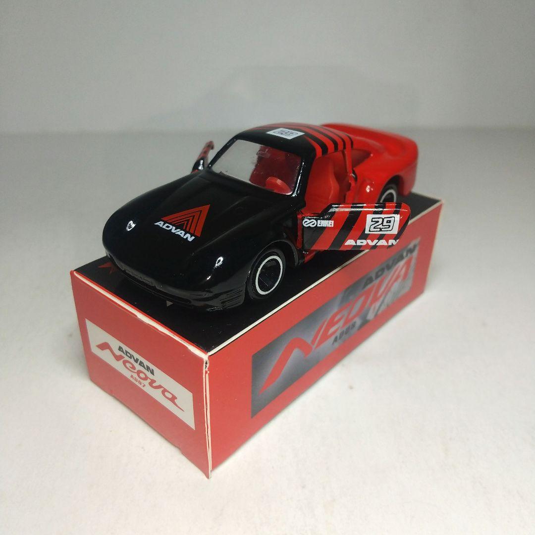 3698)トミカ 日本製 ポルシェ 959 アドバン 特注品 - メルカリ