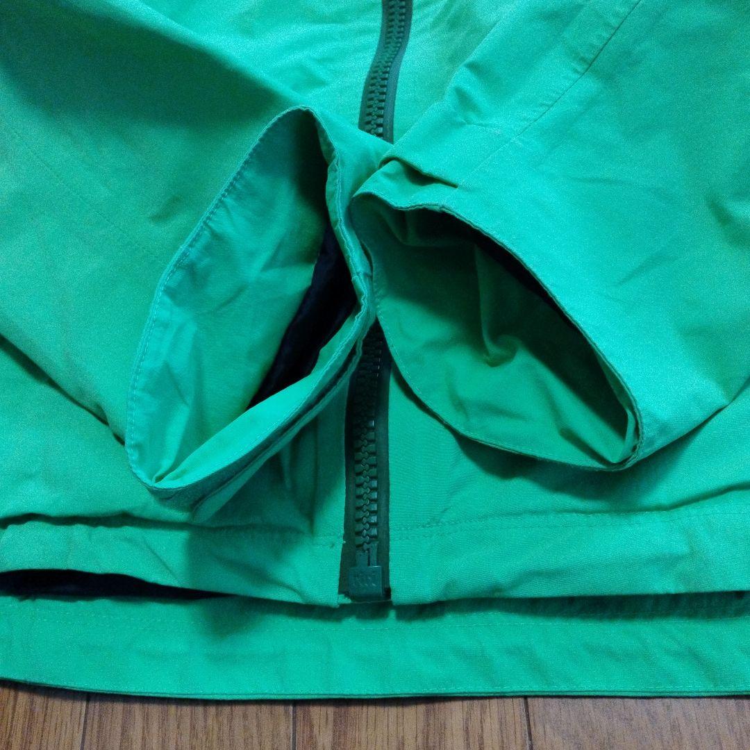 【希少・美品】バートン　ak　2L　SUMMIT　JACKET　S　ゴアテックス