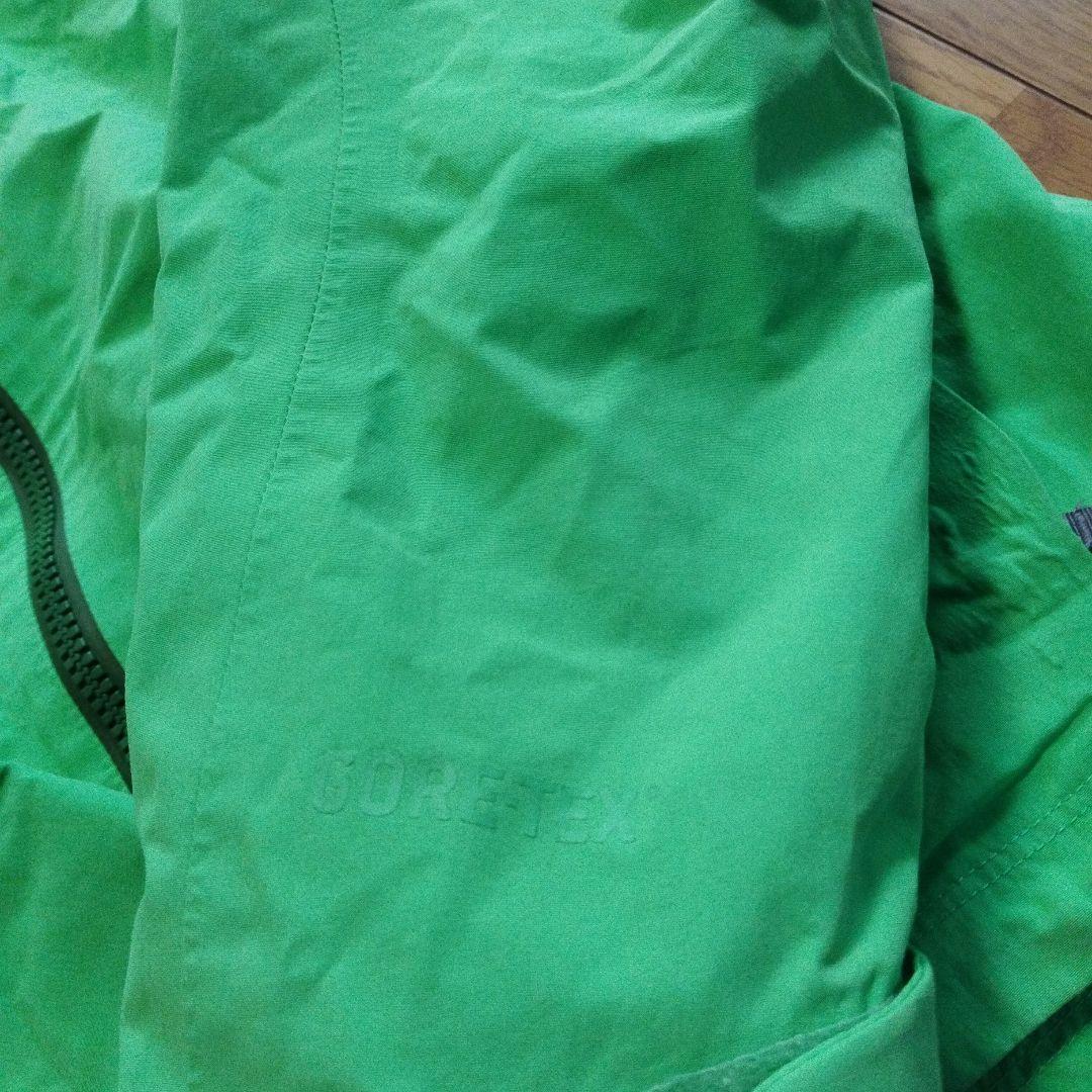 【希少・美品】バートン　ak　2L　SUMMIT　JACKET　S　ゴアテックス
