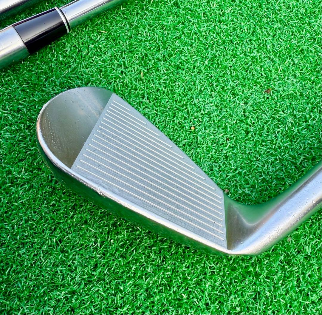 HINATAスリクソン ZXi7 DGS-200 5本セット（6-P）