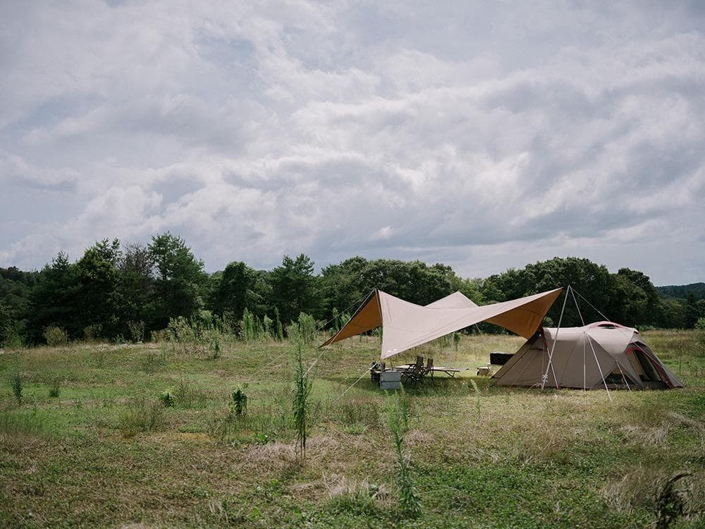 新品　 peak　 HD Tarp Shield Mawe L