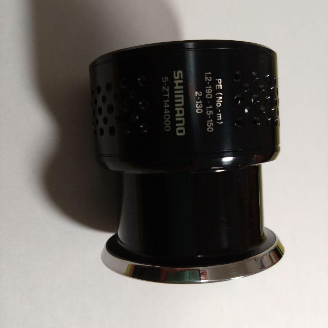 SHIMANO STELLA 4000S スプール モンスターリミテッド