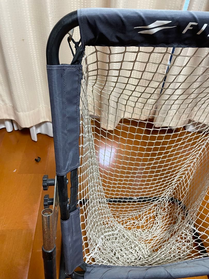 ストライクゾーンネット フィールドフォース - メルカリ