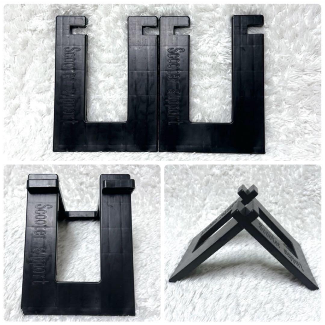 【汎用スタンド付き】ストライダー12インチ SPORT ブラック 日本正規品