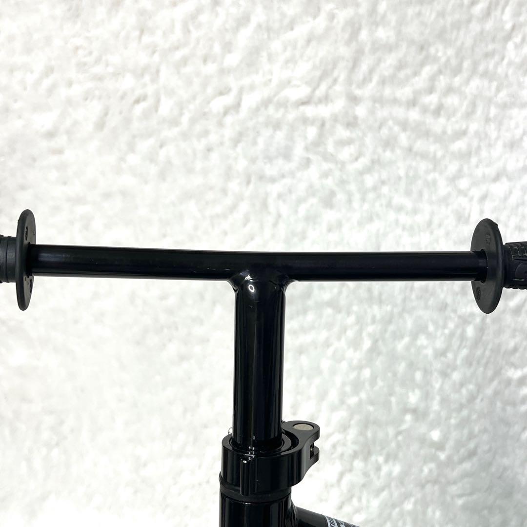 【汎用スタンド付き】ストライダー12インチ SPORT ブラック 日本正規品