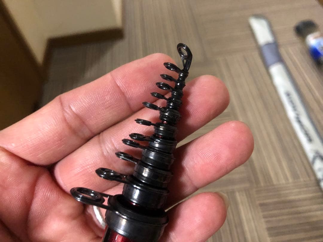 ADVISOR 磯竿 波濤 2号 53