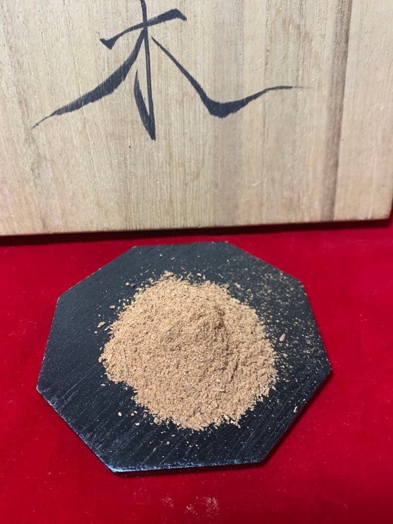 特割 10箱 高級漢方お線香 極太仕上2ミリ極太3万円の品○オマケ上級沈香と楠木