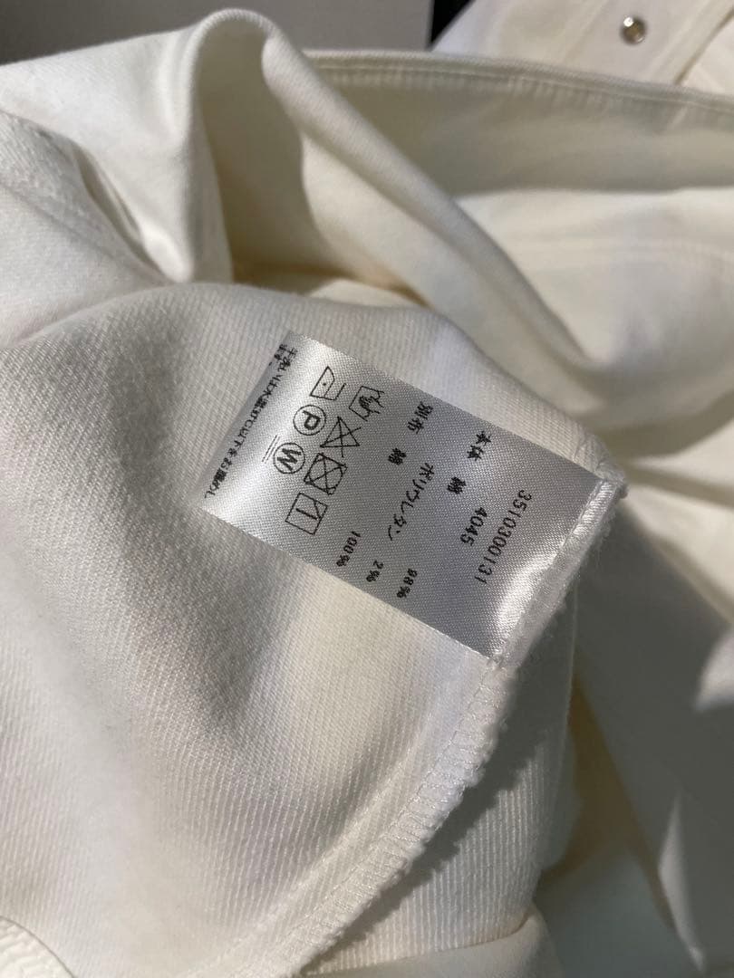 未使用　ロンハーマン　lee mathews サロペット